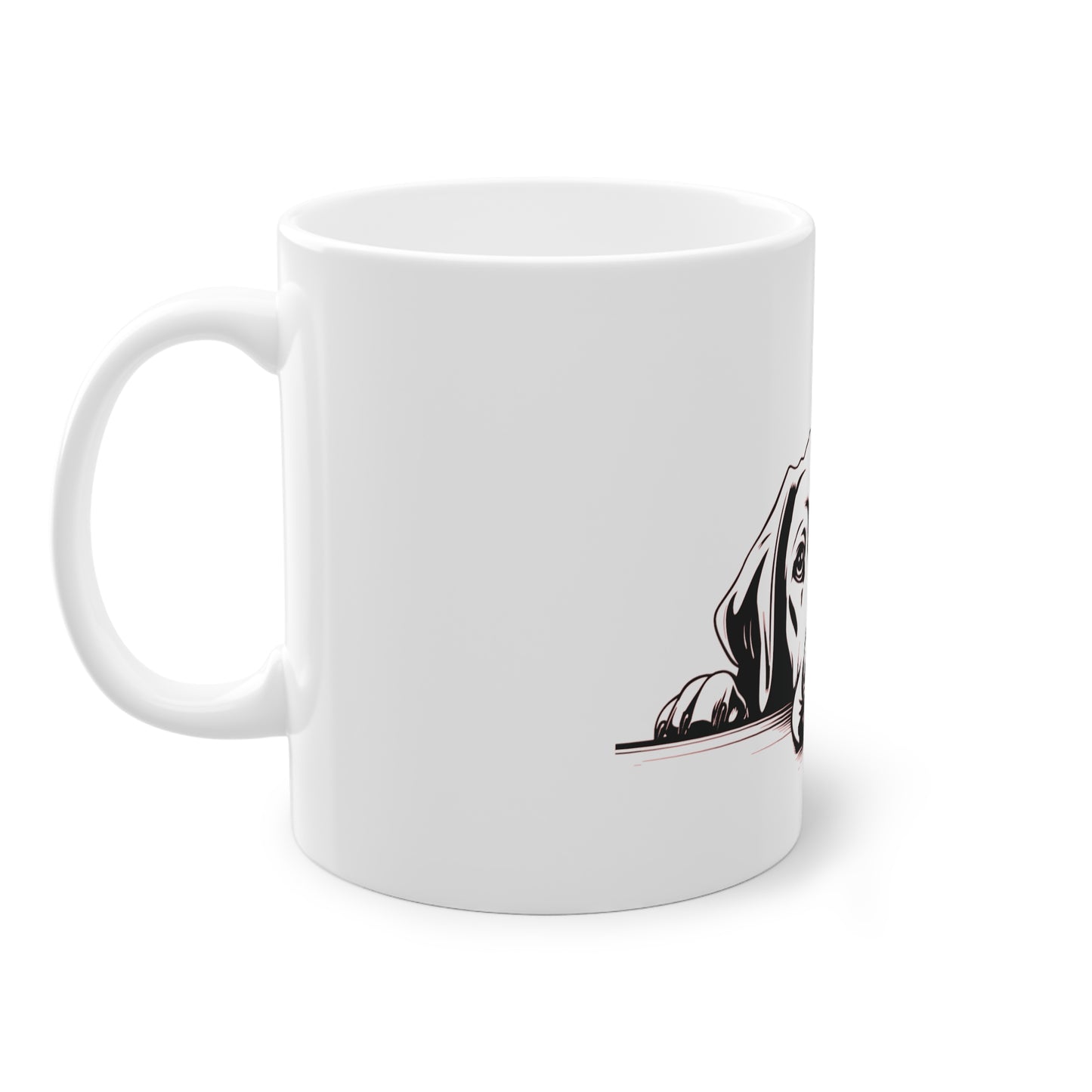 Tasse - Labrador 2