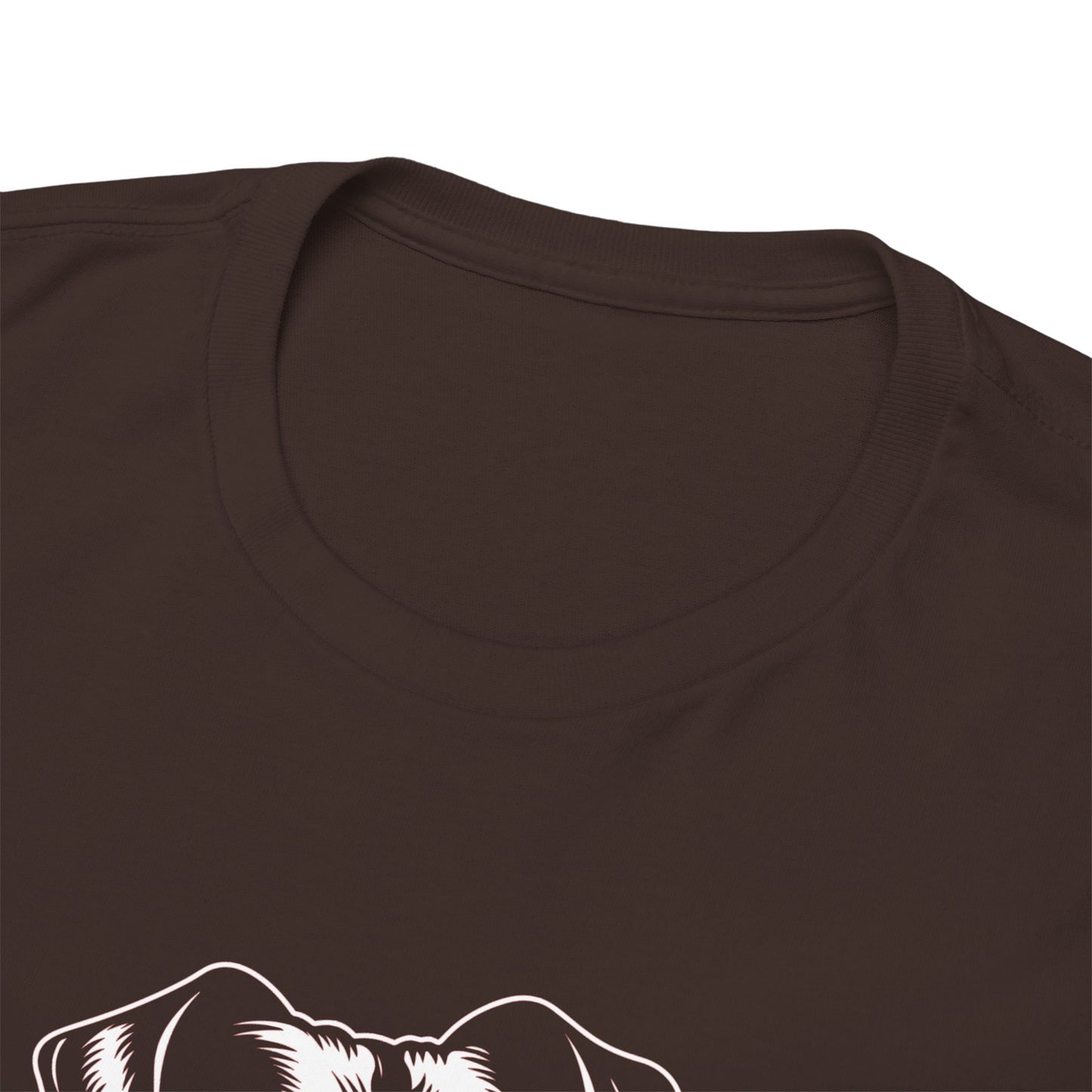 T-Shirt Unisex - Jack Russell Terrier 6