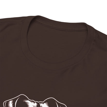 T-Shirt Unisex - Jack Russell Terrier 6