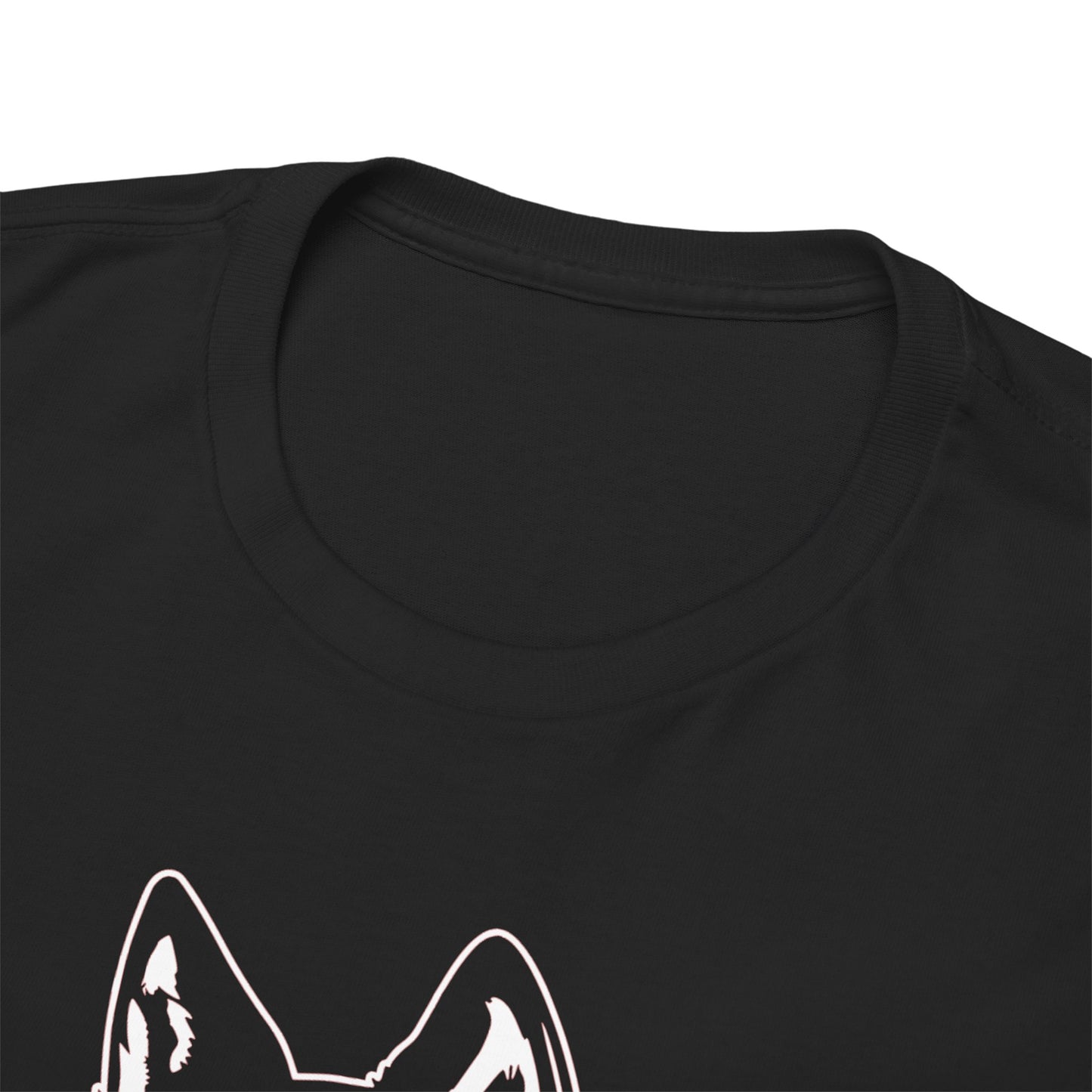 T-Shirt Unisex - Siberian Husky 3
