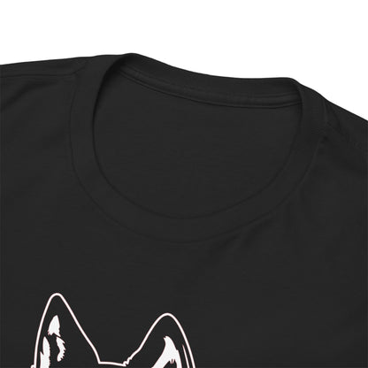 T-Shirt Unisex - Siberian Husky 3