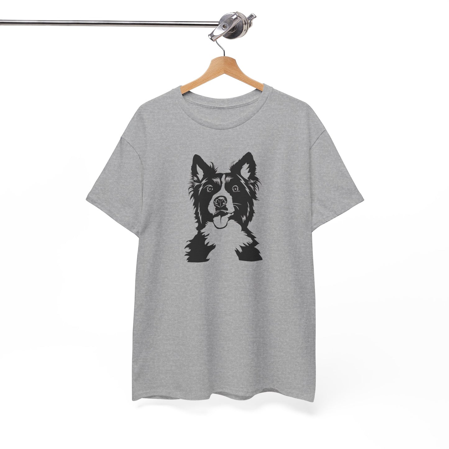 T-Shirt Unisex - Border Collie 3