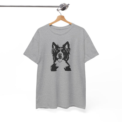 T-Shirt Unisex - Border Collie 3