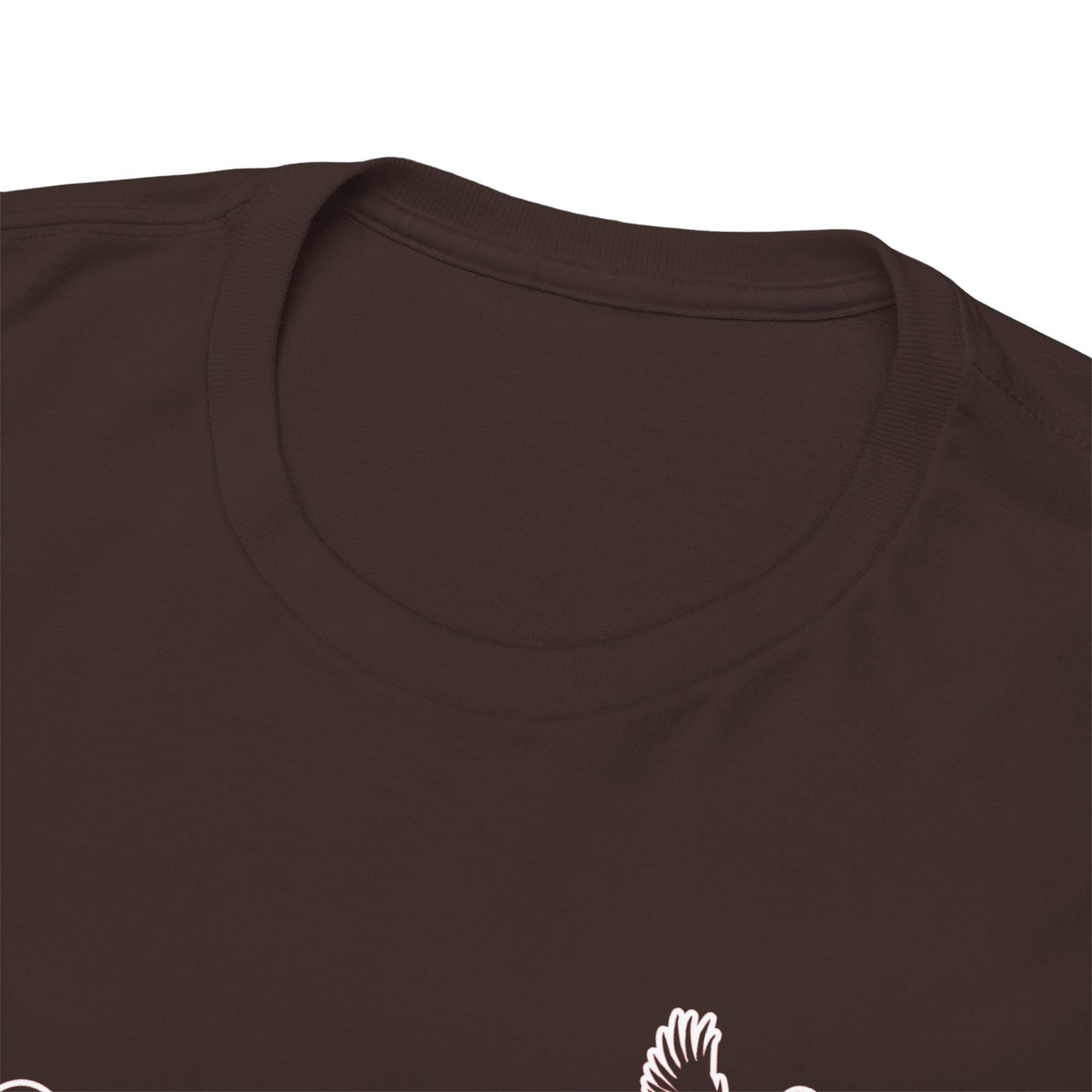 T-Shirt Unisex - Flintenjagd Fasan