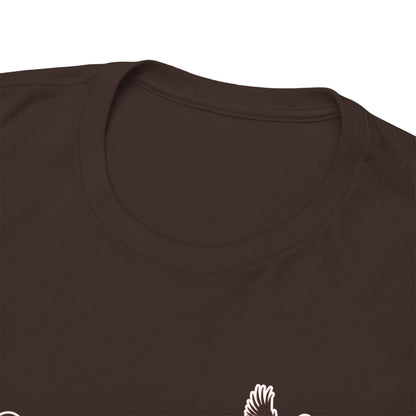 T-Shirt Unisex - Flintenjagd Fasan