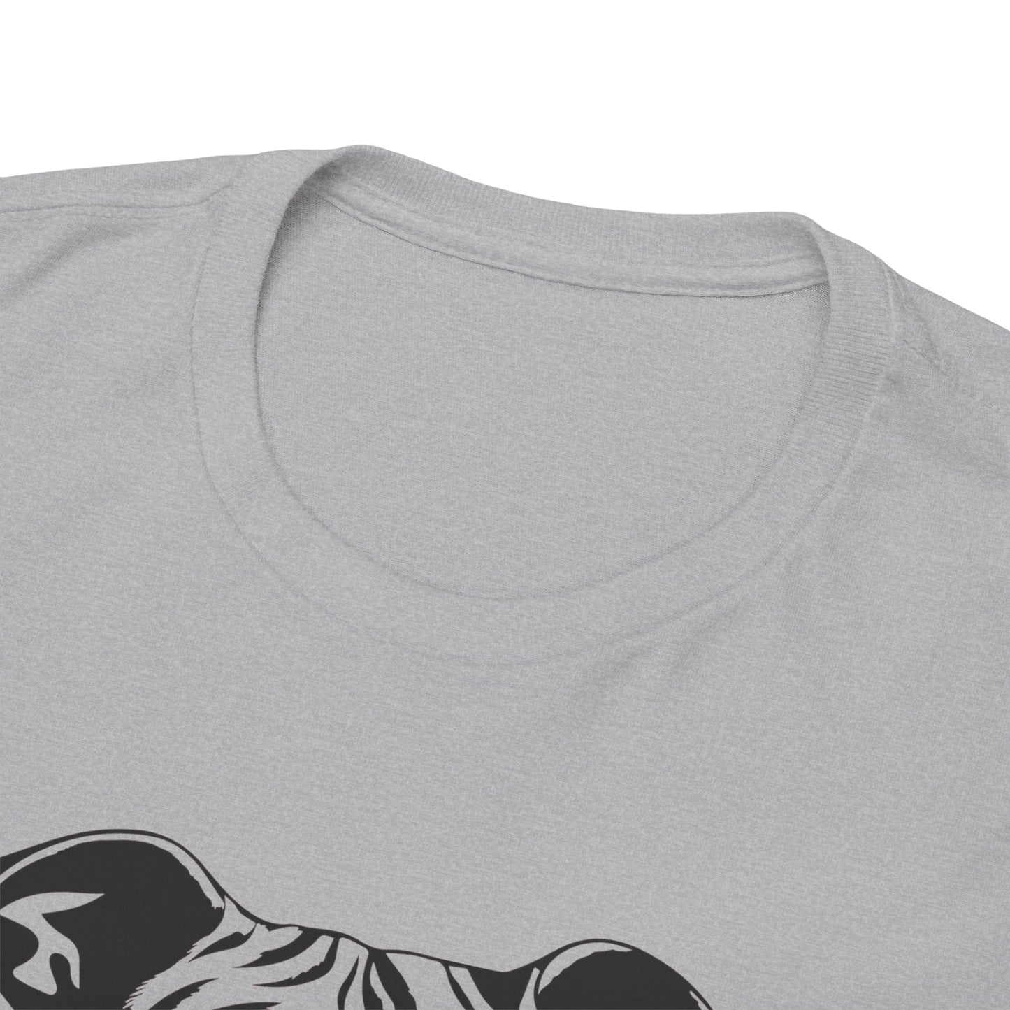 T-Shirt Unisex - Pitbull 2