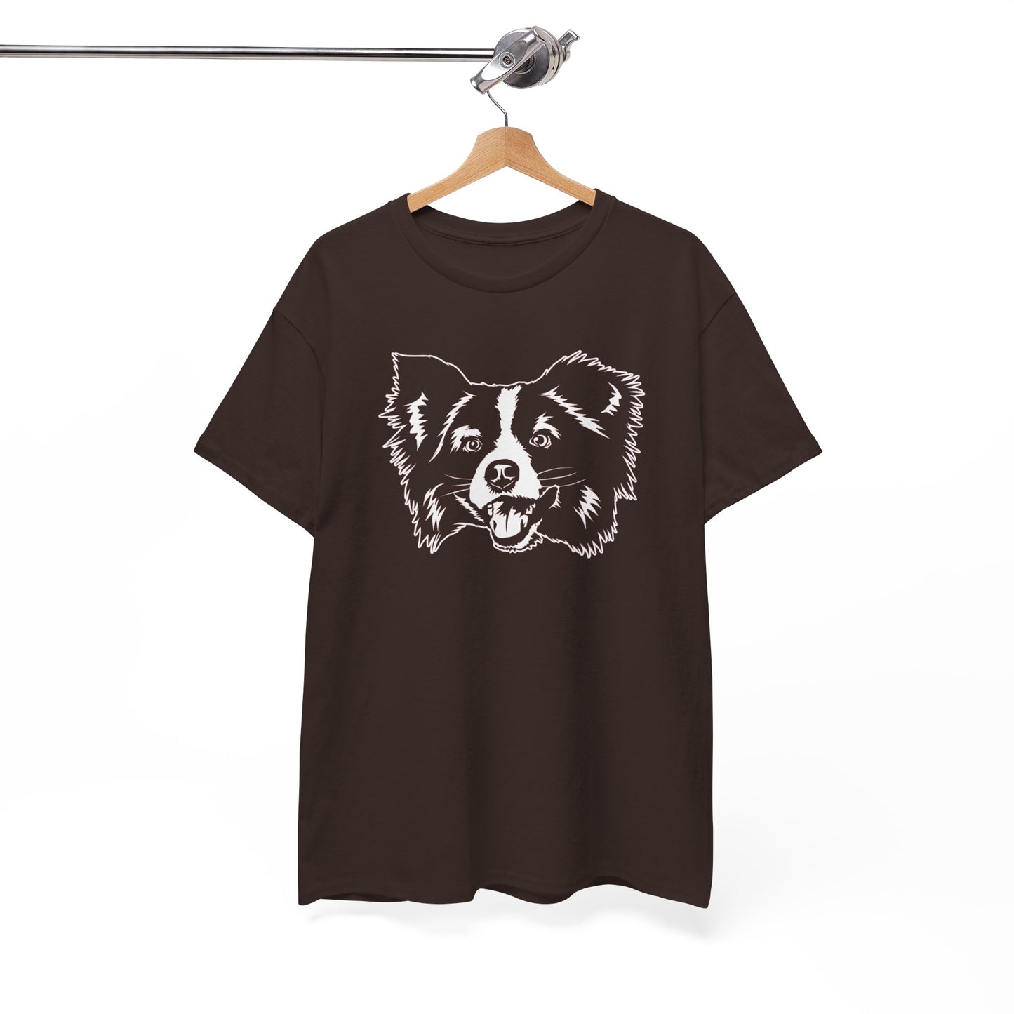 T-Shirt Unisex - Mini Australian Shepherd 3
