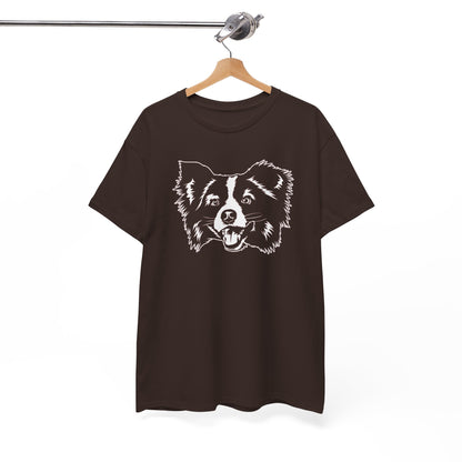 T-Shirt Unisex - Mini Australian Shepherd 3