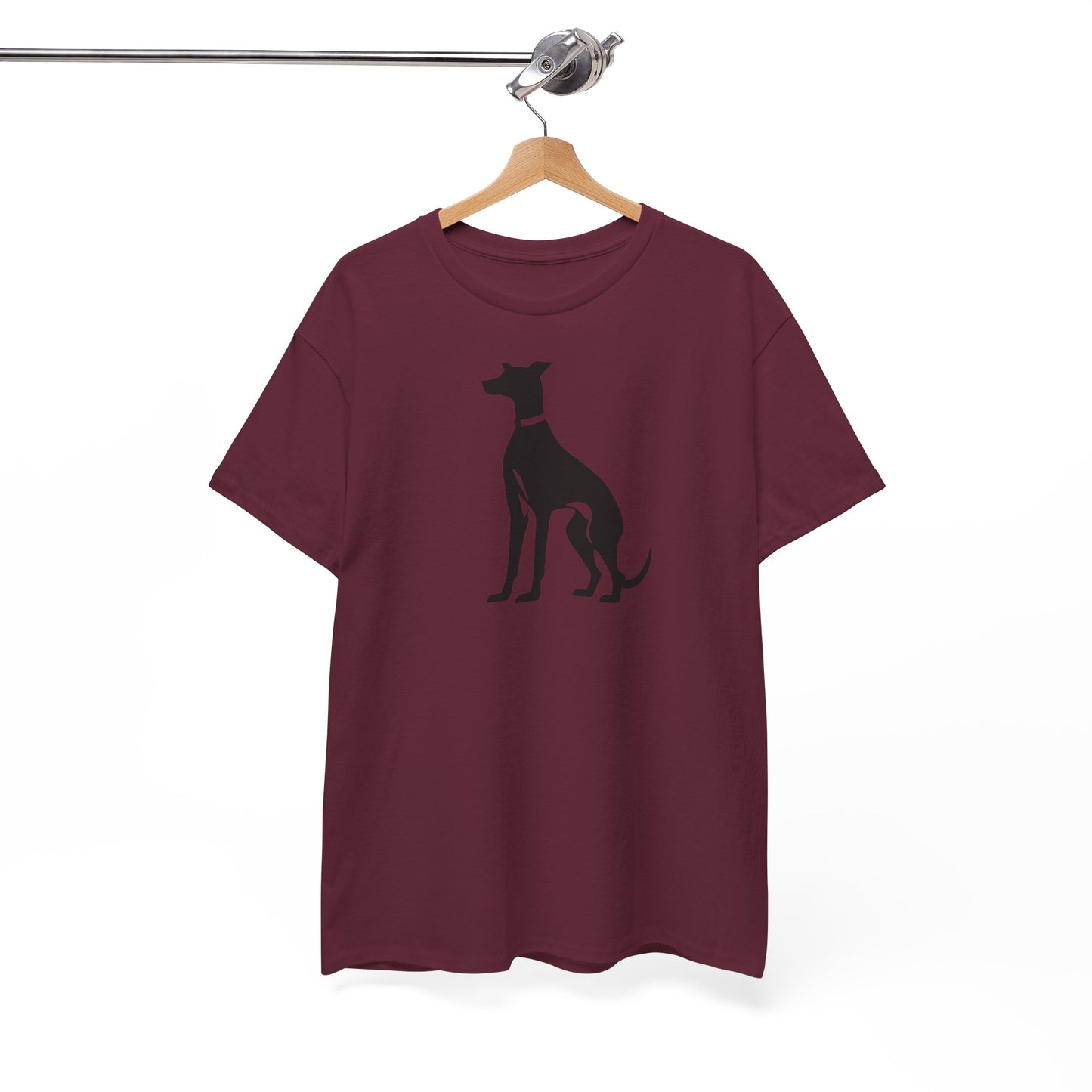 T-Shirt Unisex - Whippet 3