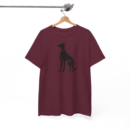 T-Shirt Unisex - Whippet 3