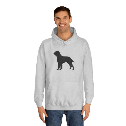 Hoodie Unisex - Irish Setter 3
