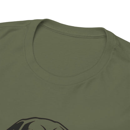 T-Shirt Unisex - Vizsla 5