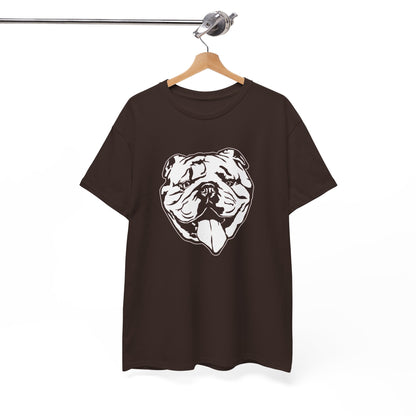T-Shirt Unisex - Englische Bulldogge 4