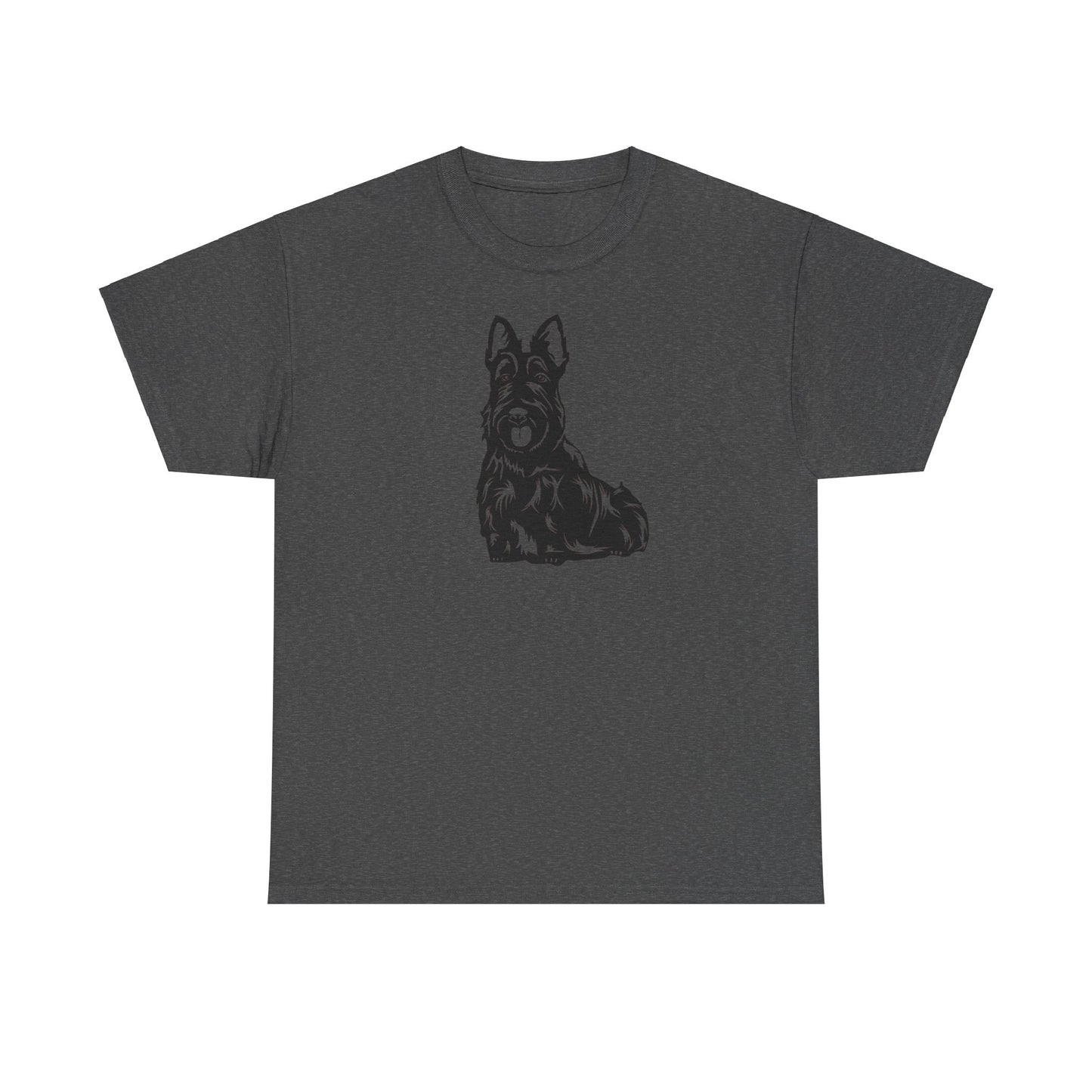 T-Shirt Unisex - Scottish Terrier 2