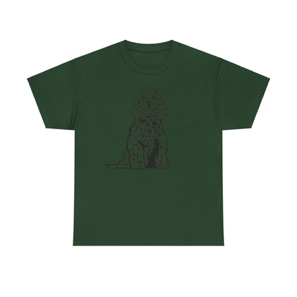 T-Shirt Unisex - American Cocker Spaniel 1