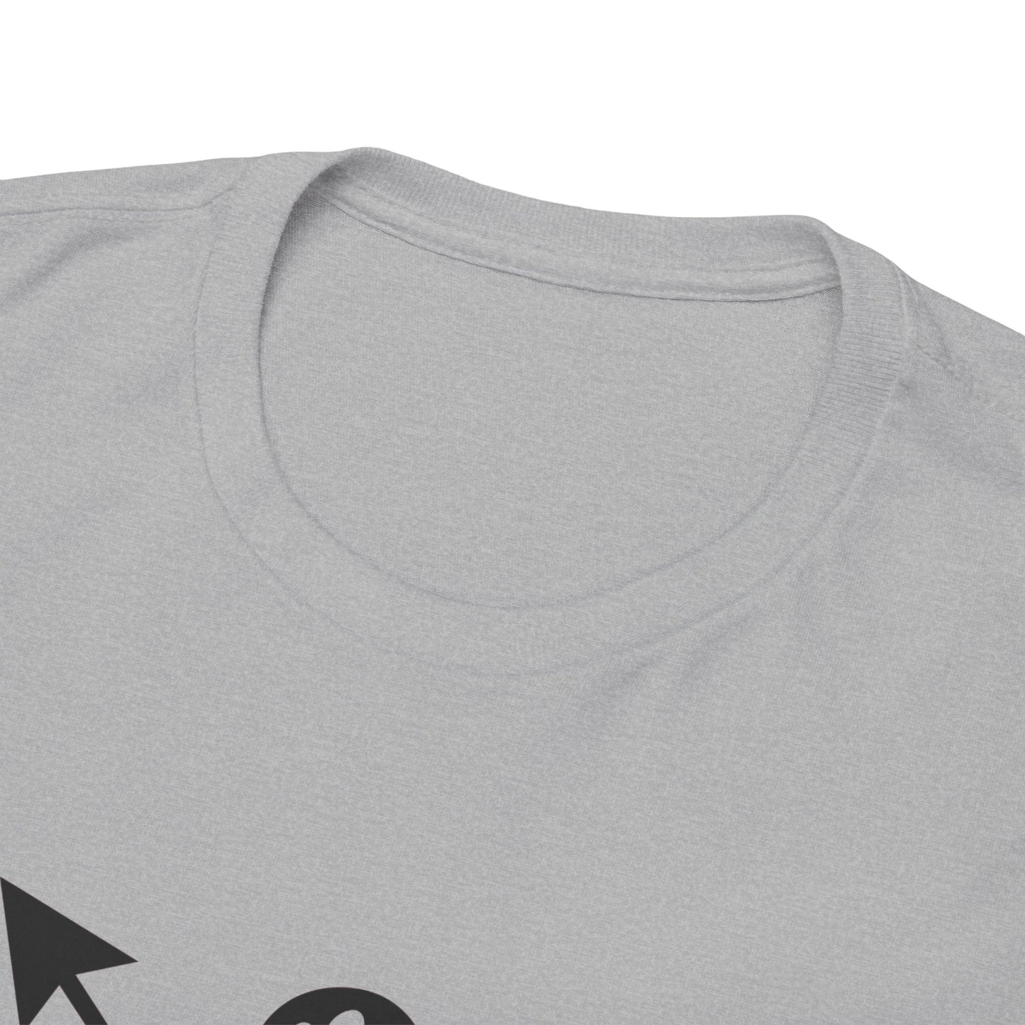 T-Shirt Unisex - Kompass