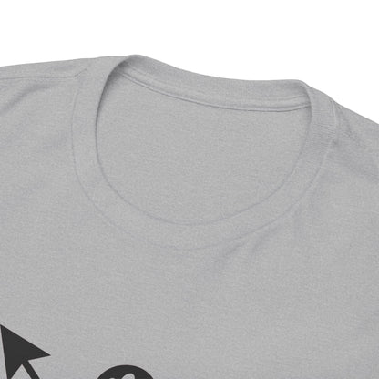 T-Shirt Unisex - Kompass