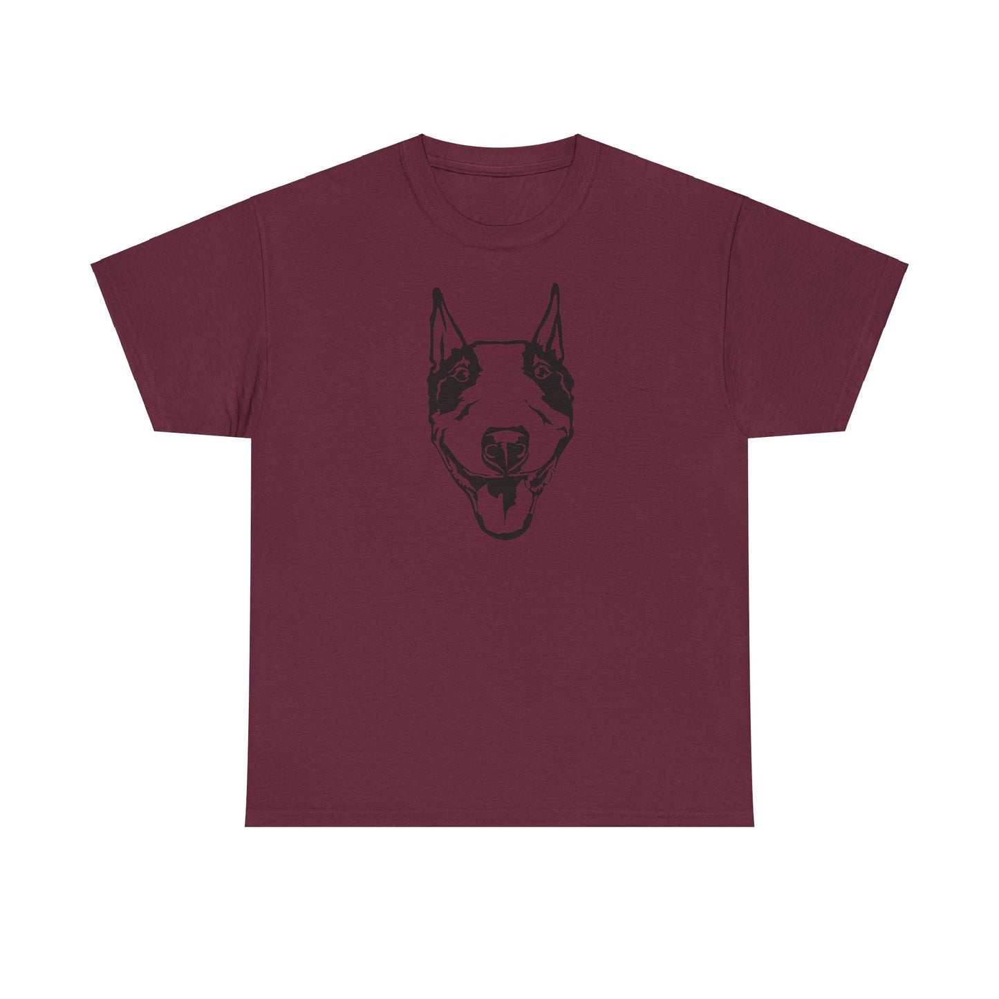 T-Shirt Unisex - Bull Terrier 2