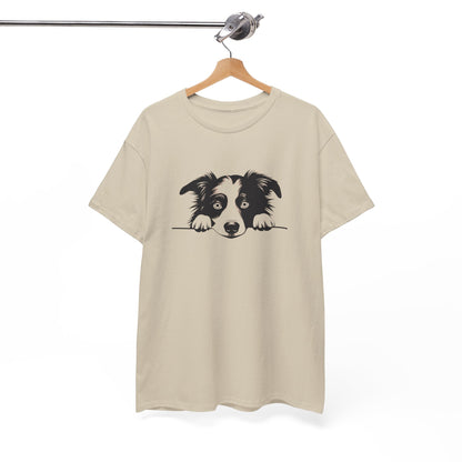 T-Shirt Unisex - Border Collie 1