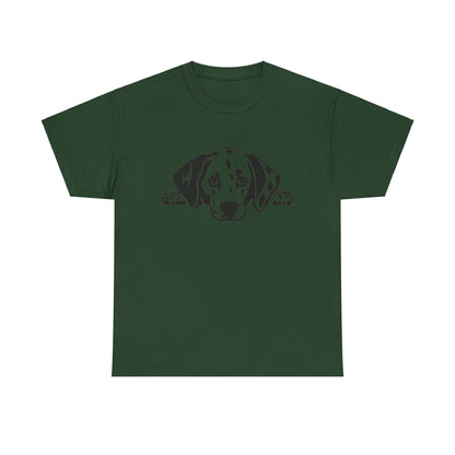T-Shirt Unisex - Dalmatiner 1