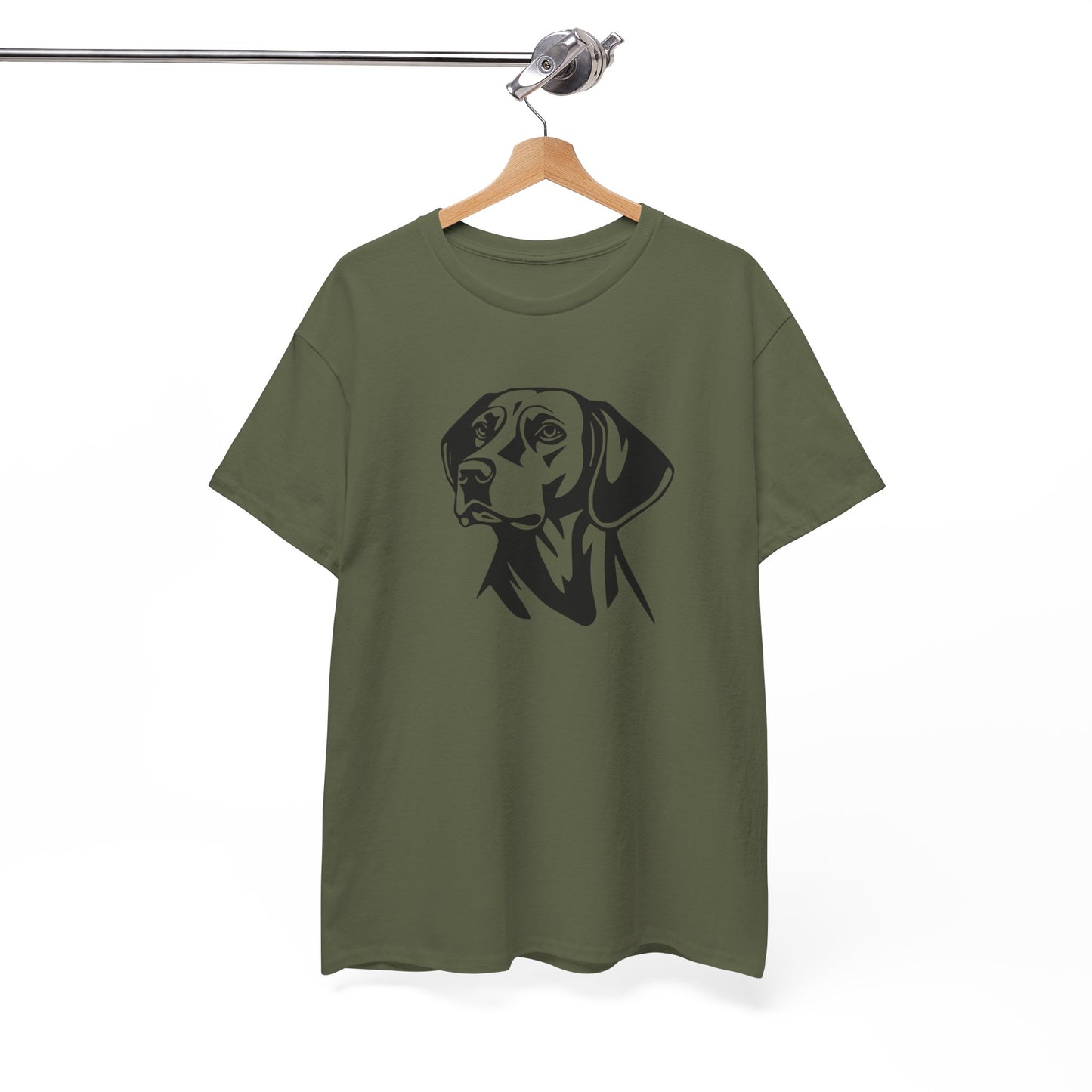 T-Shirt Unisex - Vizsla 7