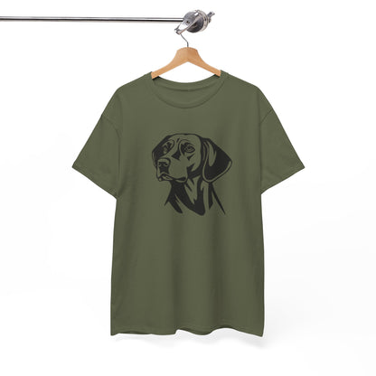 T-Shirt Unisex - Vizsla 7