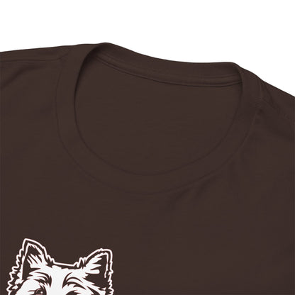 T-Shirt Unisex - West Highland Terrier 2