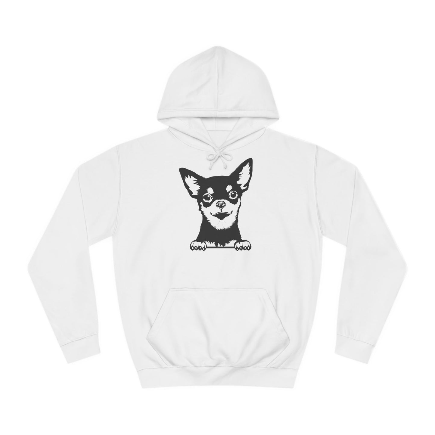 Hoodie Unisex - Chihuahua 2