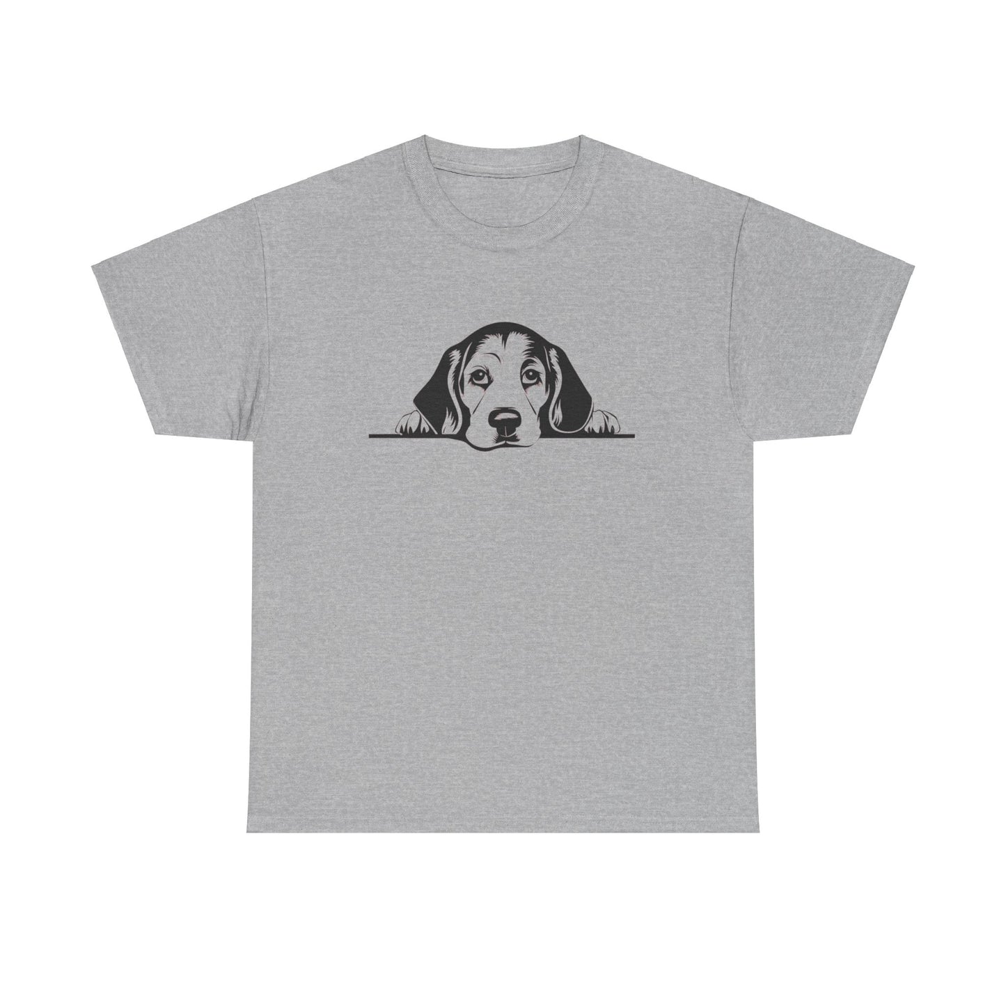 T-Shirt Unisex - Beagle 1