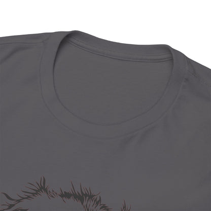 T-Shirt Unisex - Deutsch Drahthaar 1