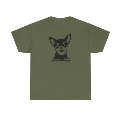 T-Shirt Unisex - Chihuahua 2