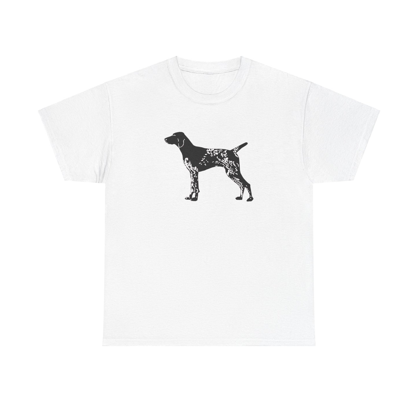 T-Shirt Unisex - Deutsch Kurzhaar 1