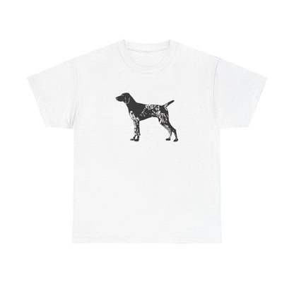 T-Shirt Unisex - Deutsch Kurzhaar 1