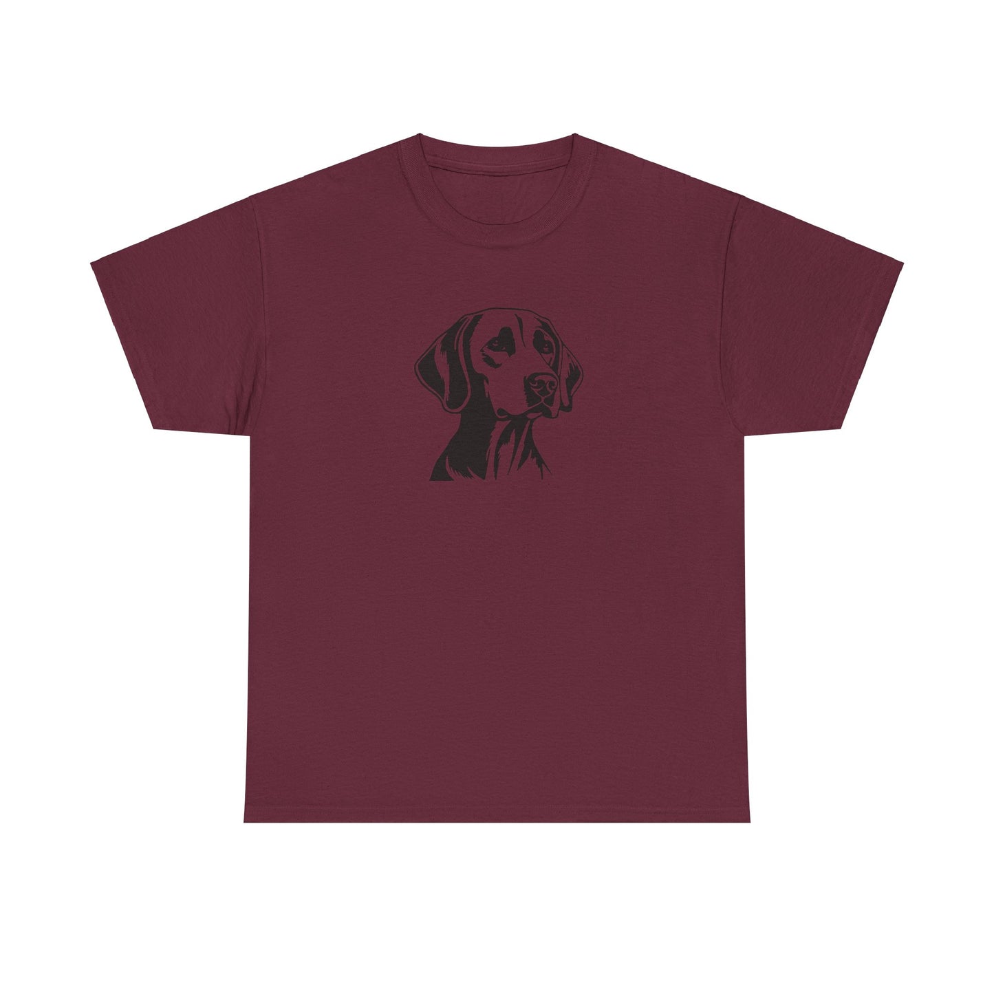 T-Shirt Unisex - Vizsla 2