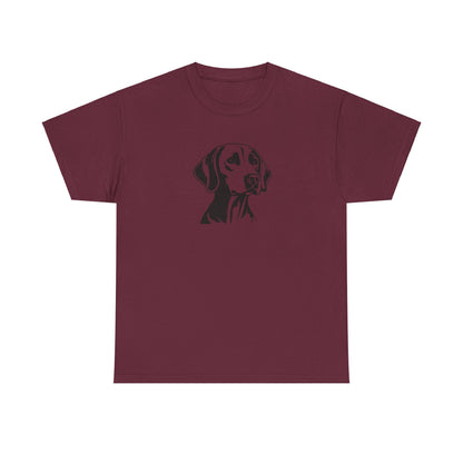 T-Shirt Unisex - Vizsla 2