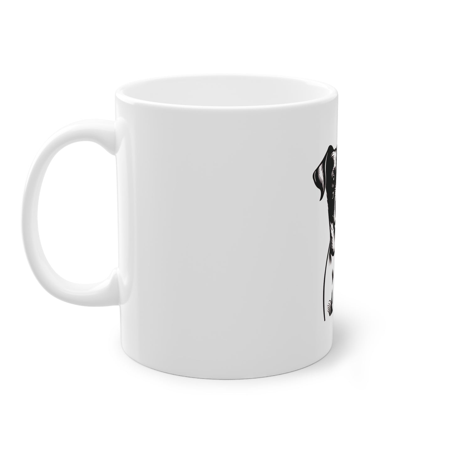Tasse - Jack Russell Terrier 6