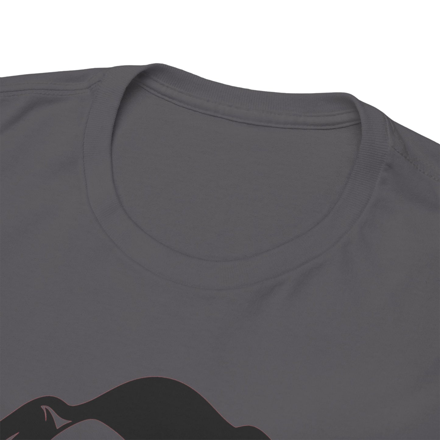 T-Shirt Unisex - Boxer 1