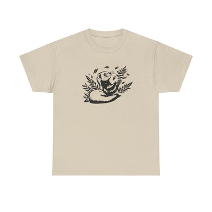 T-Shirt Unisex - Frettchen 2