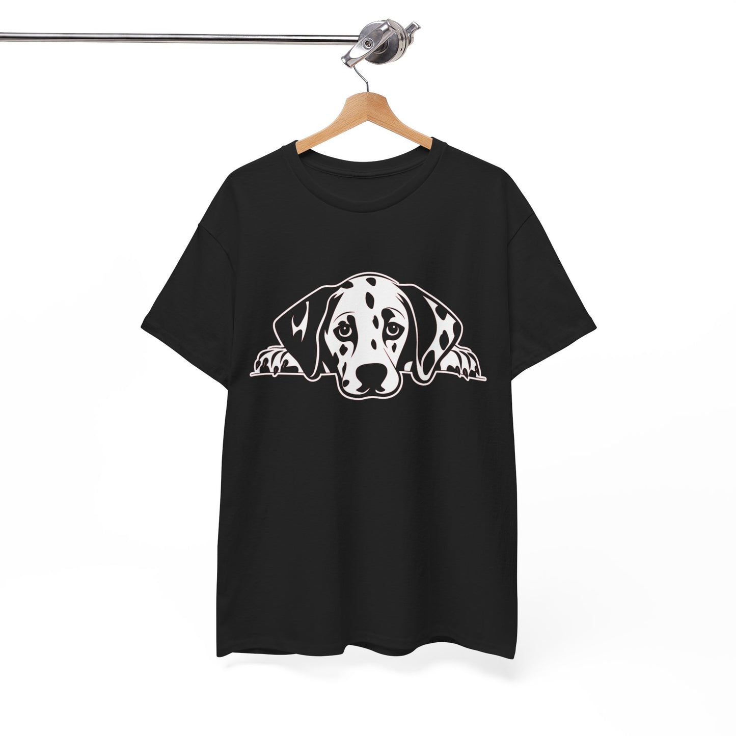 T-Shirt Unisex - Dalmatiner 1