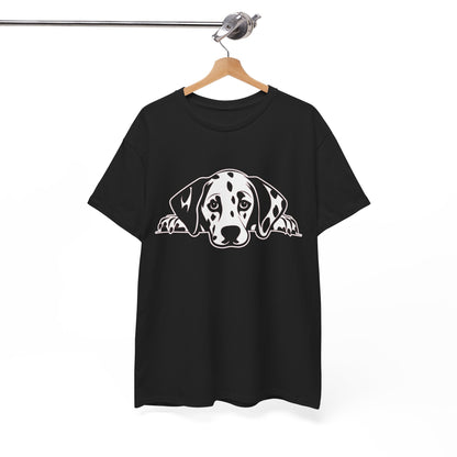 T-Shirt Unisex - Dalmatiner 1
