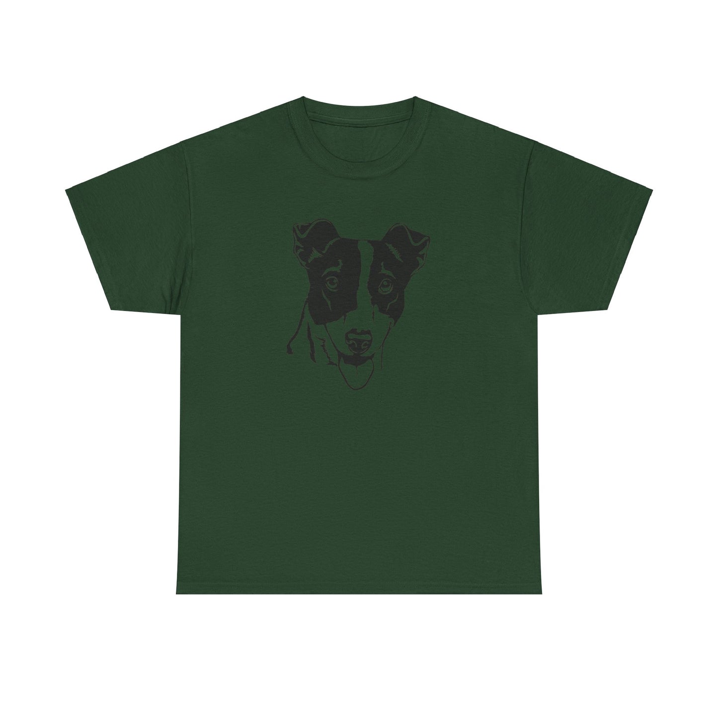 T-Shirt Unisex - Jack Russell Terrier 3