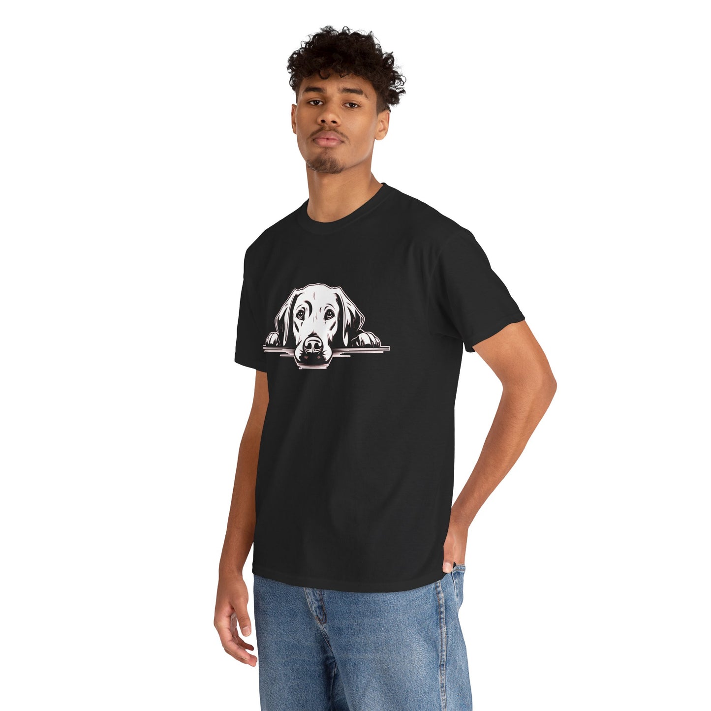 T-Shirt Unisex - Labrador 2