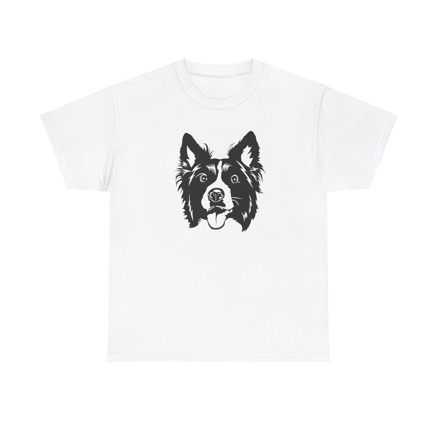 T-Shirt Unisex - Border Collie 2