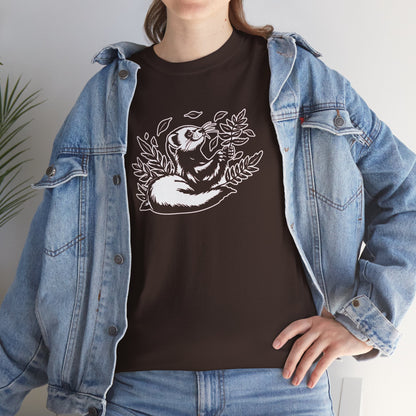 T-Shirt Unisex - Frettchen 2