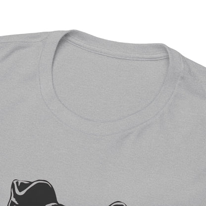 T-Shirt Unisex - Jack Russell Terrier 2