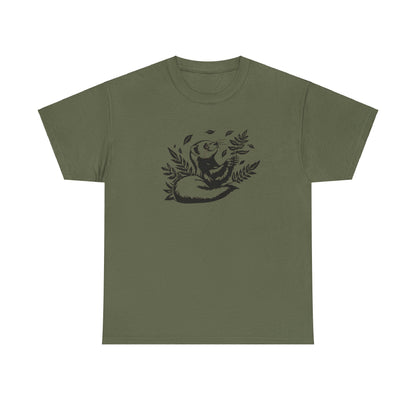T-Shirt Unisex - Frettchen 2