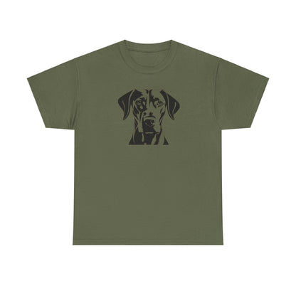 T-Shirt Unisex - Vizsla 4