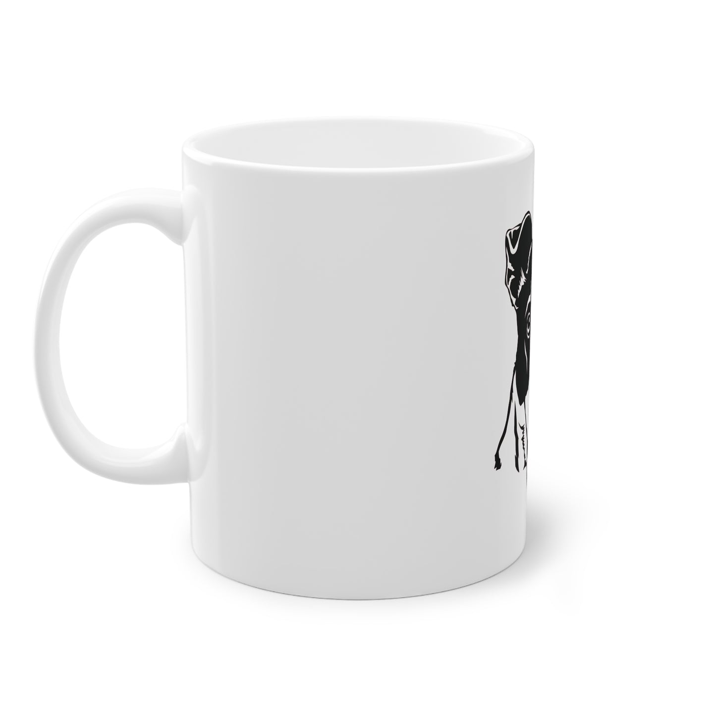 Tasse - Jack Russell Terrier 3
