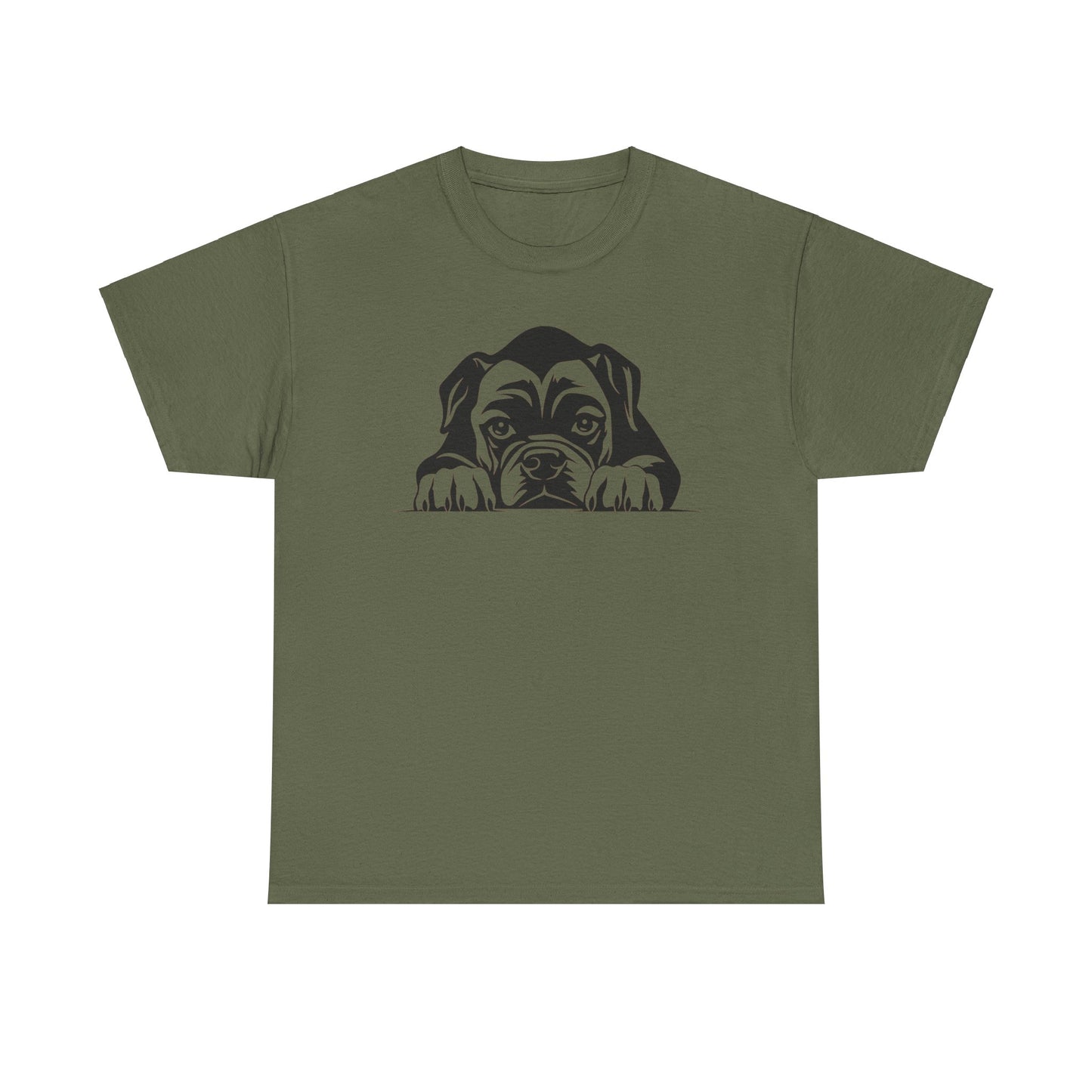 T-Shirt Unisex - Boxer 1