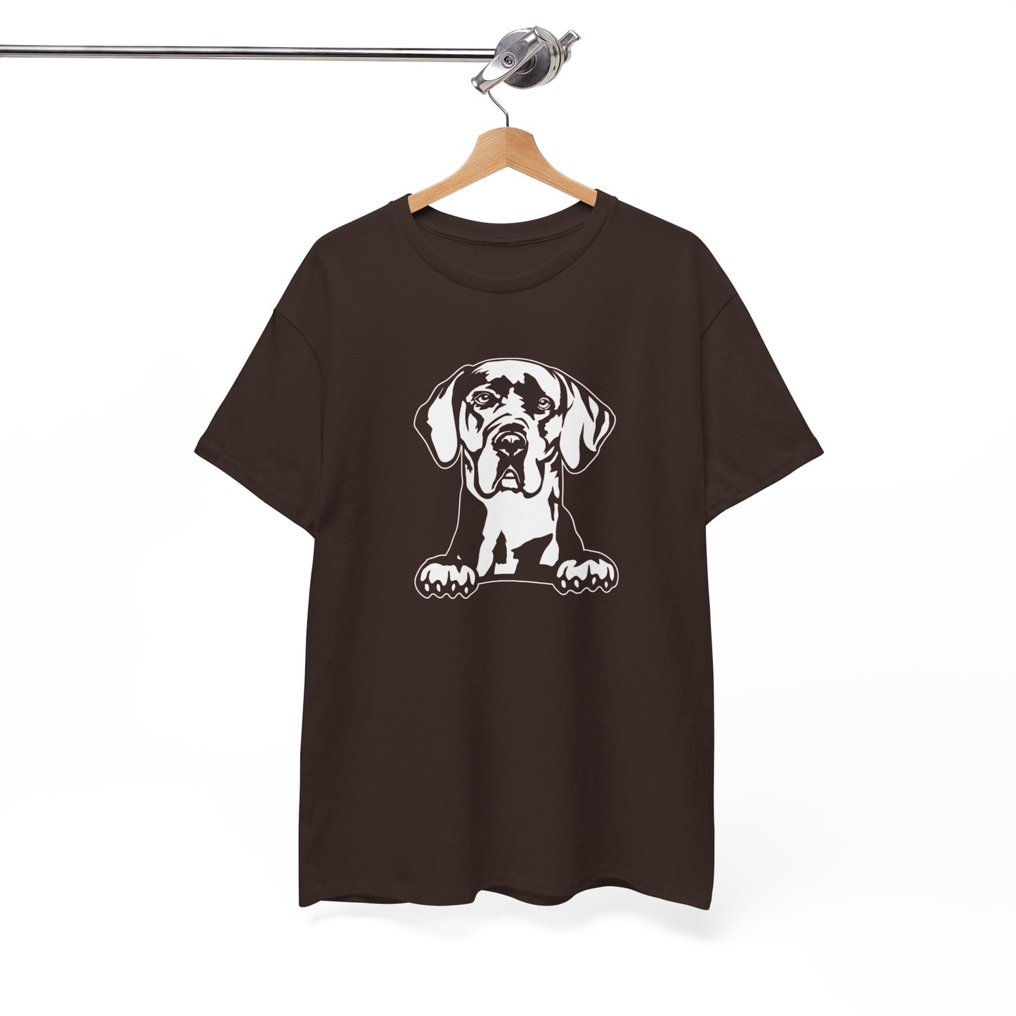 T-Shirt Unisex - Deutsche Dogge 4